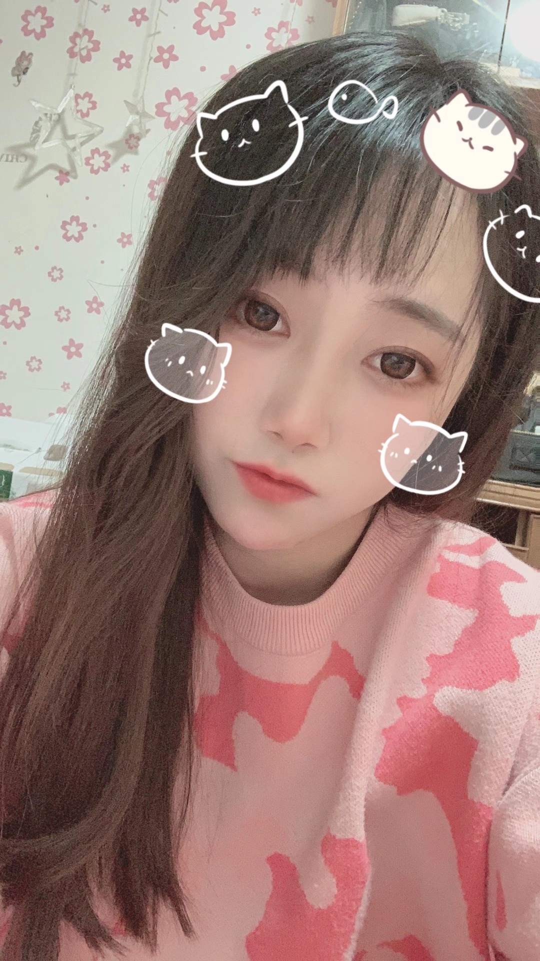 泉州娇小可爱的